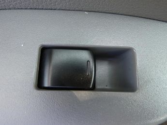 Nissan NV200 dCi Acenta