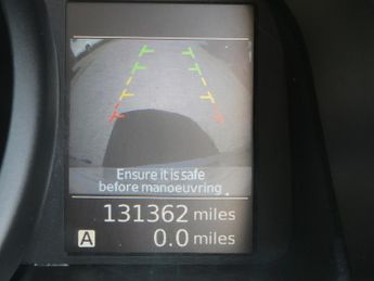 Nissan NV200 dCi Acenta
