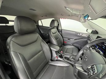 Hyundai IONIQ h-GDi Premium SE