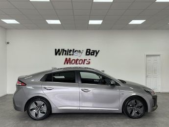 Hyundai IONIQ h-GDi Premium SE