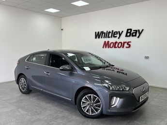 Hyundai IONIQ Premium