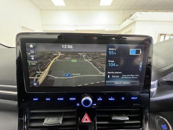 Hyundai IONIQ Premium