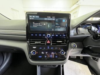 Hyundai IONIQ Premium