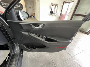 Hyundai IONIQ Premium