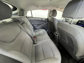 Hyundai IONIQ Premium