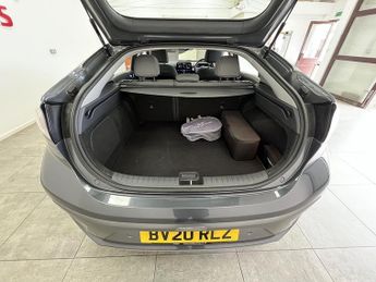Hyundai IONIQ Premium