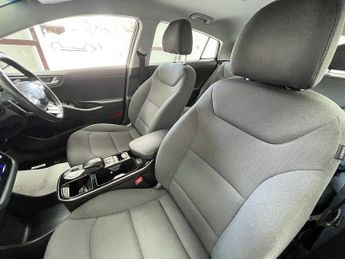 Hyundai IONIQ Premium
