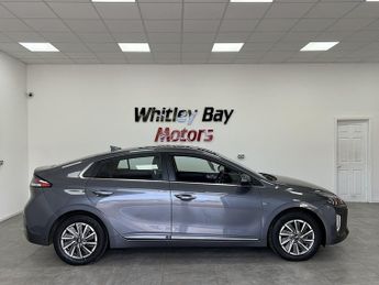 Hyundai IONIQ Premium