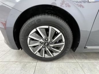 Hyundai IONIQ Premium