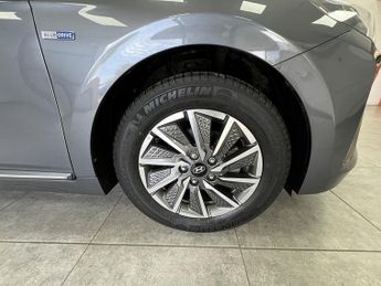 Hyundai IONIQ Premium