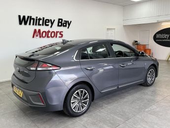 Hyundai IONIQ Premium