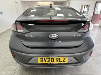 Hyundai IONIQ Premium