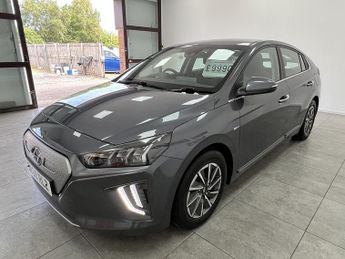 Hyundai IONIQ Premium