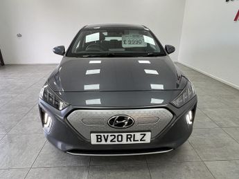 Hyundai IONIQ Premium