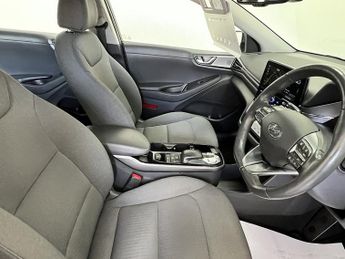 Hyundai IONIQ Premium