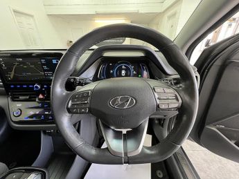 Hyundai IONIQ Premium