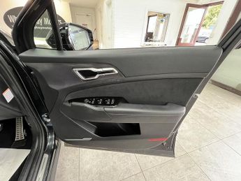 Kia Sportage h T-GDi GT-Line