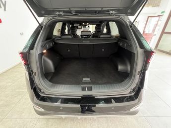 Kia Sportage h T-GDi GT-Line