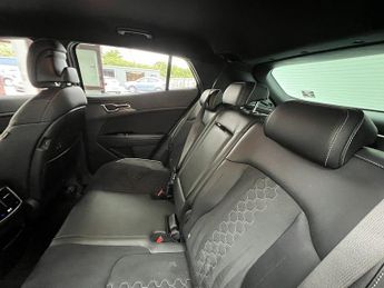 Kia Sportage h T-GDi GT-Line
