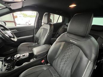 Kia Sportage h T-GDi GT-Line