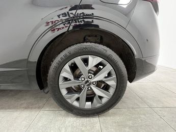 Kia Sportage h T-GDi GT-Line