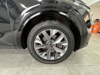 Kia Sportage h T-GDi GT-Line