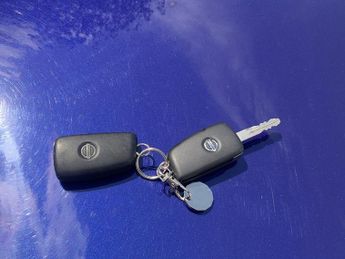 Nissan Juke Acenta Premium