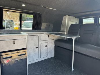 Volkswagen Transporter T6.1 T30 150 DSG LWB Highline