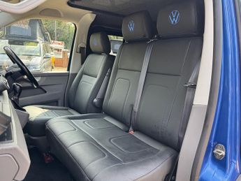 Volkswagen Transporter T6.1 T30 150 DSG LWB Highline