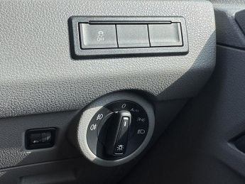 Volkswagen Transporter T6.1 T30 150 DSG LWB Highline