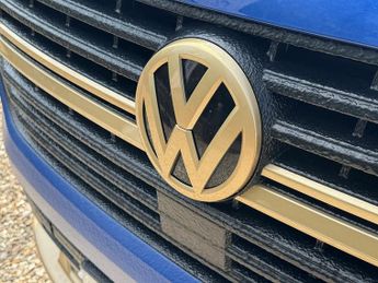 Volkswagen Transporter T6.1 T30 150 DSG LWB Highline