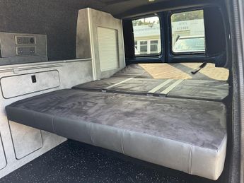 Volkswagen Transporter T6.1 T30 150 DSG LWB Highline