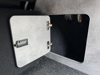 Volkswagen Transporter T6.1 T30 150 DSG LWB Highline