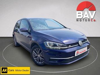 Volkswagen Golf TSI BlueMotion Tech SE Nav
