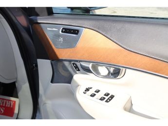 Volvo XC90 h T8 Twin Engine Inscription