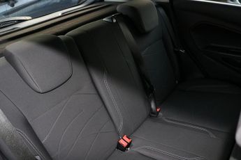 Ford Fiesta TDCi Style