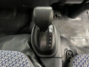 Isuzu Grafter N35.125SE 1.9 Tipper Automatic Diesel