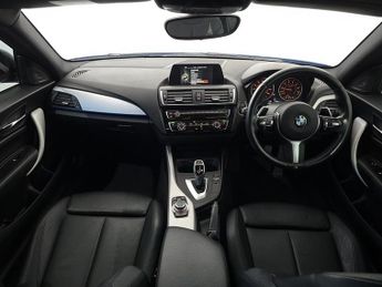 BMW 1 Series 125i M Sport