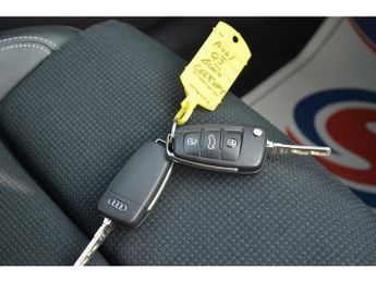 Audi Q3 TFSI CoD S line Edition