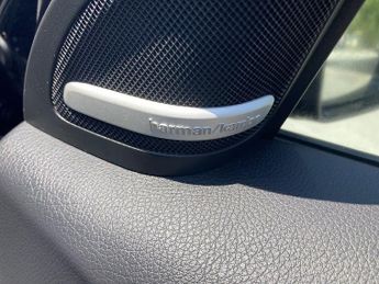 Mercedes-Benz A Class A220d Motorsport Edition