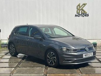 Volkswagen Golf 1.5 TSI EVO Match Hatchback 5dr Petrol Manual Euro 6 (s/s) (130 