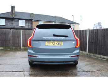 Volvo XC90 h T8 Plus