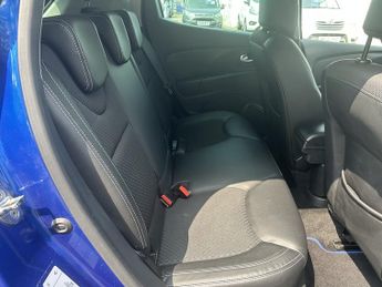 Renault Clio 1.5 dCi GT Line Hatchback 5dr Diesel EDC Euro 6 (s/s) (90 ps)