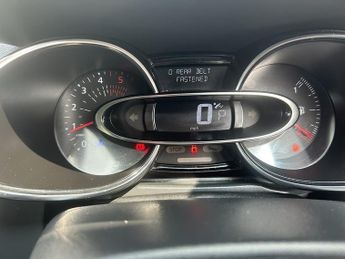 Renault Clio 1.5 dCi GT Line Hatchback 5dr Diesel EDC Euro 6 (s/s) (90 ps)