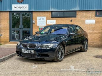 BMW M3 iV8