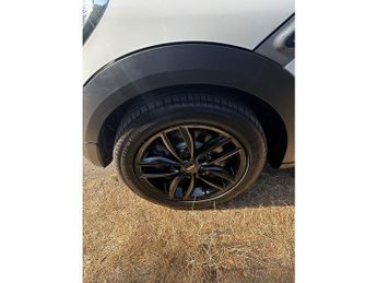 Mini Mini Countryman Cooper S