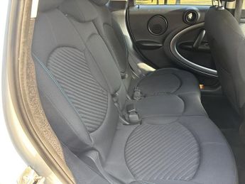 Mini Mini Countryman Cooper S