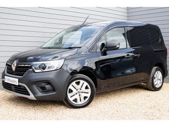 Renault Kangoo dCi Blue ENERGY ML19 Advance