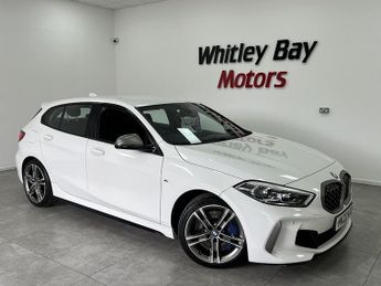 BMW 1 Series M135i