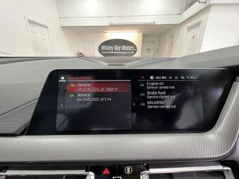 BMW 1 Series M135i